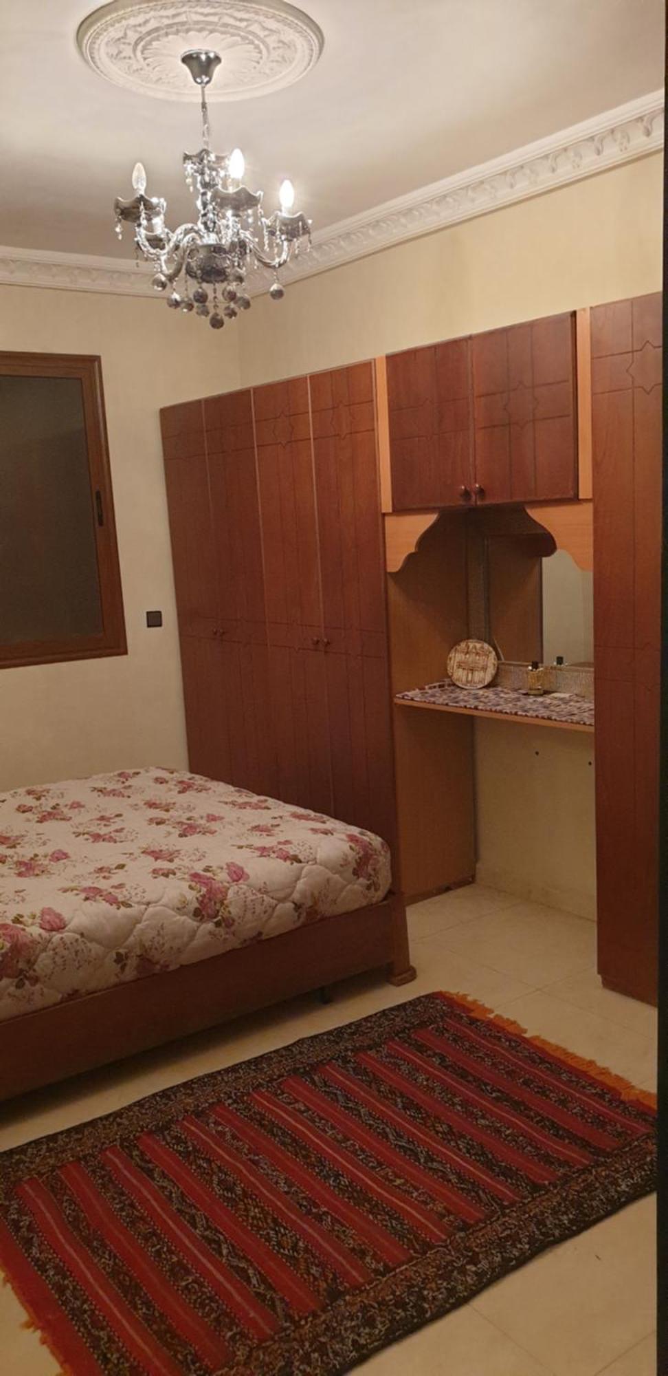 شقة Mabrouka مراكش المظهر الخارجي الصورة