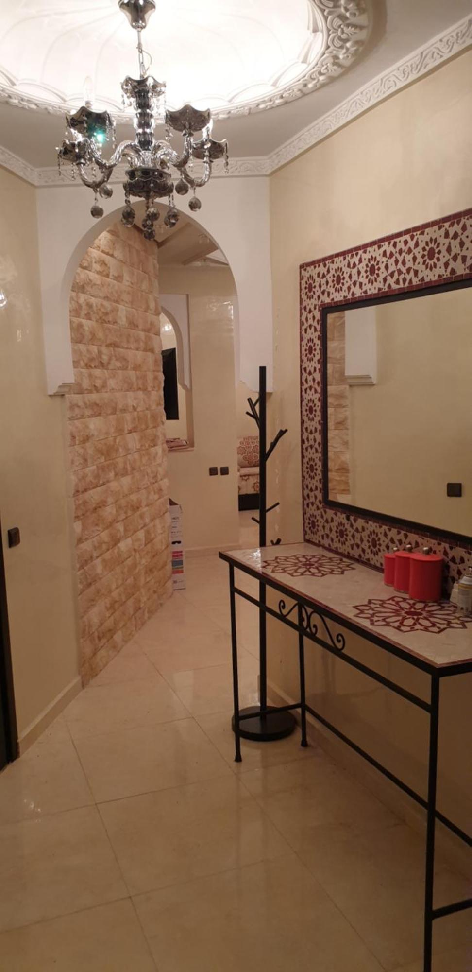 شقة Mabrouka مراكش المظهر الخارجي الصورة